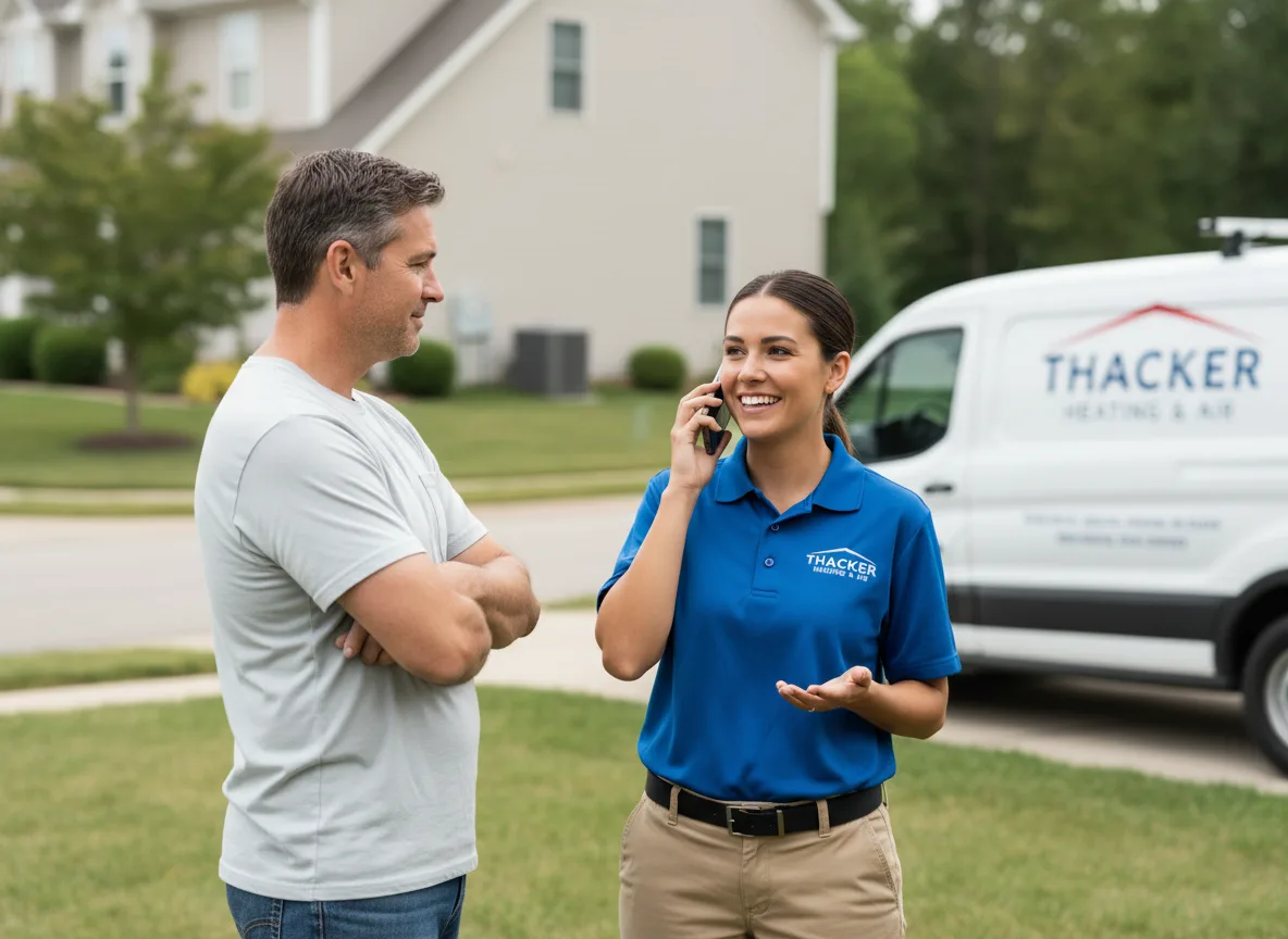 Ac Repair Farmersville, TX FAQs
